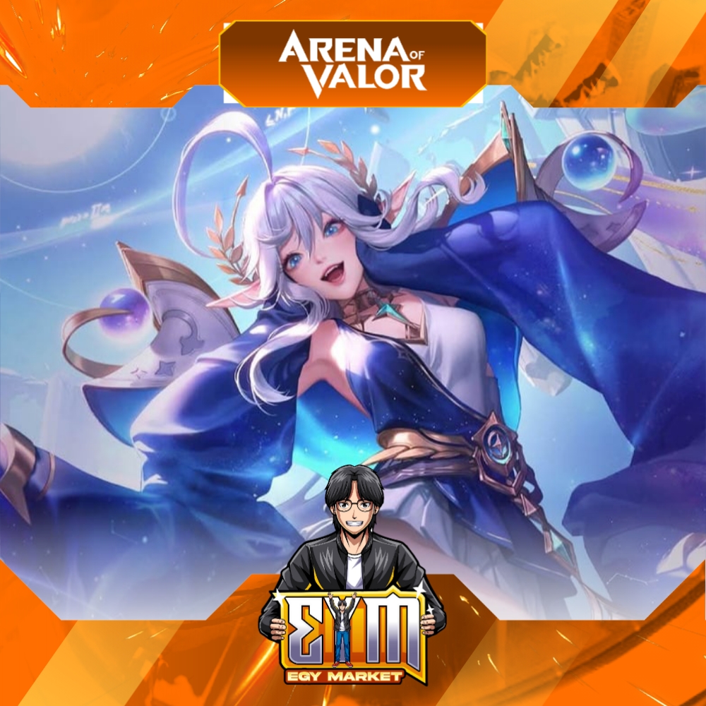 ARENA OF VALOR