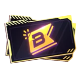 BP card Free Fire