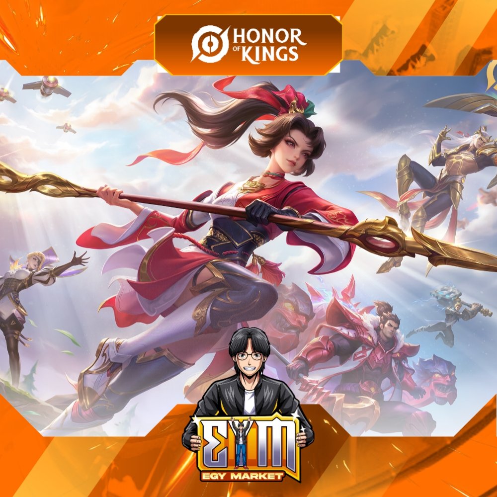 Honor Of Kings