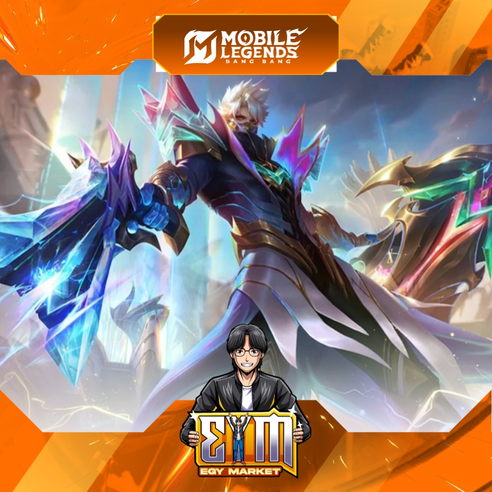 MOBILE LEGENDS