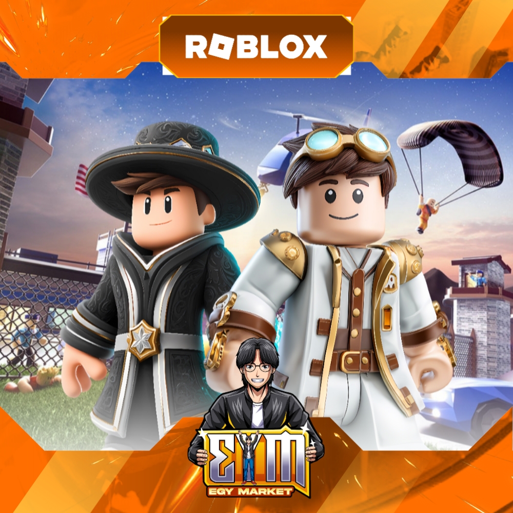 ROBLOX VILOG