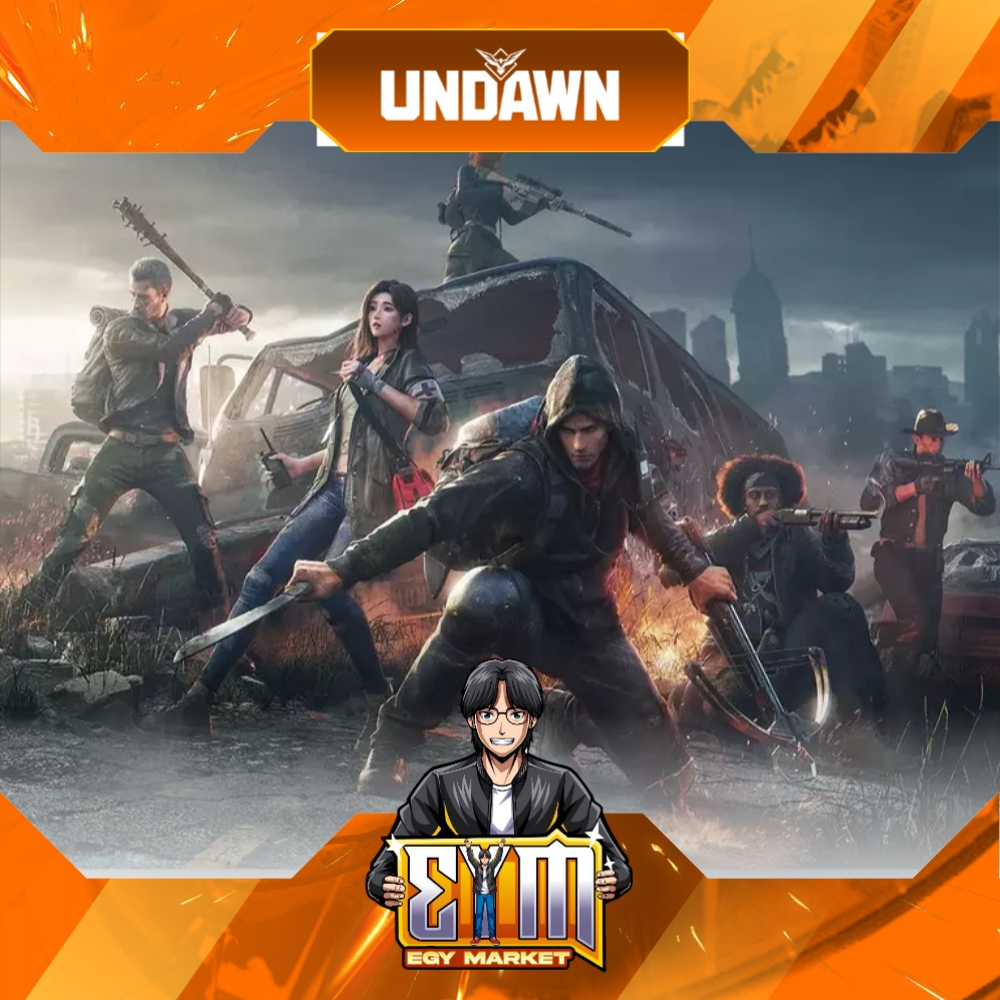 Undawn