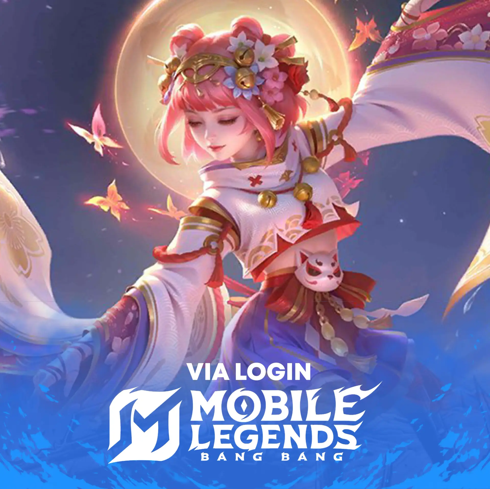 Mlbb Via Login